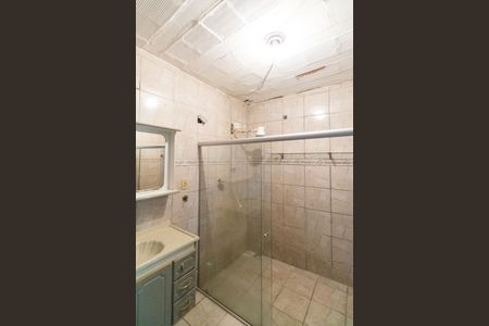 Casa para alugar com 101m², 1 quarto e 2 vagas Casa para alugar com 101m², 1 quarto e 2 vagasBanheiro da Suíte