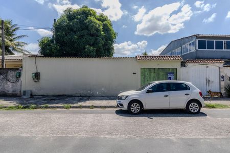 Casa para alugar com 101m², 1 quarto e 2 vagas Casa para alugar com 101m², 1 quarto e 2 vagasFachada