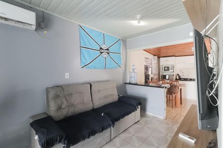 Casa à venda com 70m², 2 quartos e 1 vagaSala