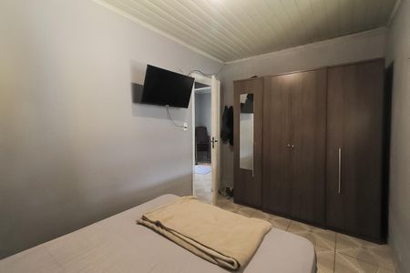 Casa à venda com 70m², 2 quartos e 1 vagaQuarto 2