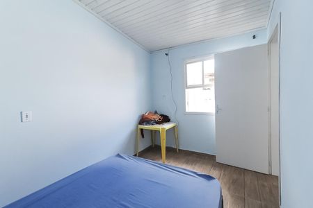 Casa à venda com 70m², 2 quartos e 1 vagaQuarto 3