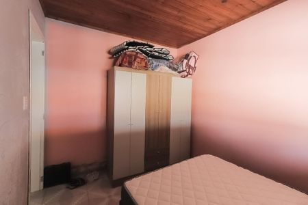 Casa à venda com 70m², 2 quartos e 1 vagaQuarto 1