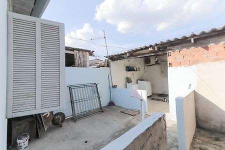 Casa à venda com 70m², 2 quartos e 1 vagaÁrea de Serviço