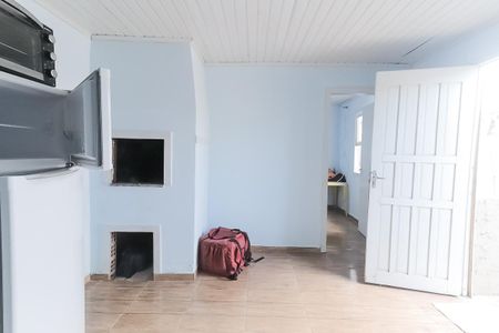 Casa à venda com 70m², 2 quartos e 1 vagaCozinha