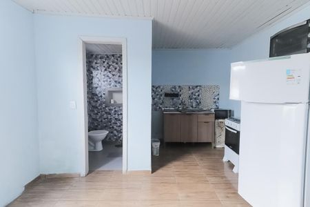 Casa à venda com 70m², 2 quartos e 1 vagaCozinha