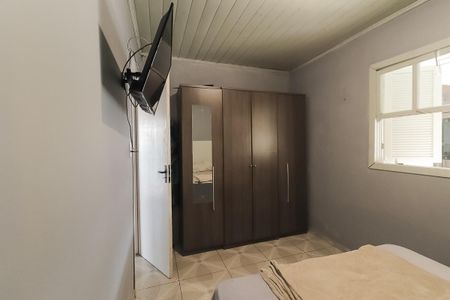 Casa à venda com 70m², 2 quartos e 1 vagaQuarto 2