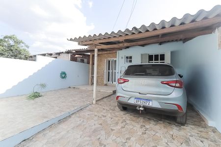 Casa à venda com 70m², 2 quartos e 1 vagaGaragem