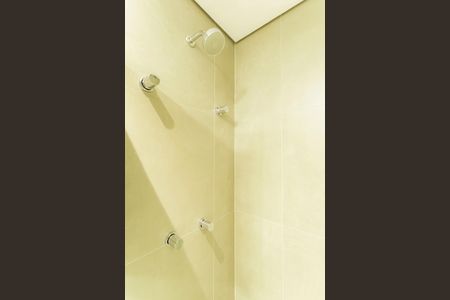 Studio à venda com 37m², 1 quarto e sem vagaBanheiro