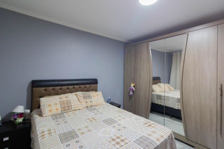 Casa à venda com 136m², 3 quartos e 1 vaga Casa à venda com 136m², 3 quartos e 1 vagaQuarto 1