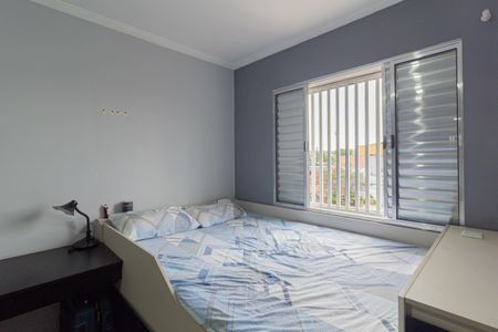 Casa à venda com 136m², 3 quartos e 1 vaga Casa à venda com 136m², 3 quartos e 1 vagaQuarto 3