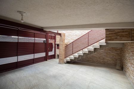 Casa à venda com 136m², 3 quartos e 1 vaga Casa à venda com 136m², 3 quartos e 1 vagaGaragem