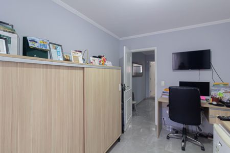 Casa à venda com 136m², 3 quartos e 1 vaga Casa à venda com 136m², 3 quartos e 1 vagaQuarto 2