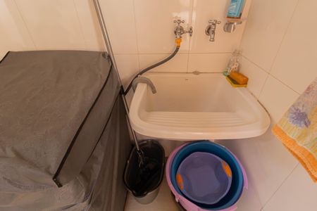 Casa à venda com 136m², 3 quartos e 1 vaga Casa à venda com 136m², 3 quartos e 1 vagaÁrea de Serviço