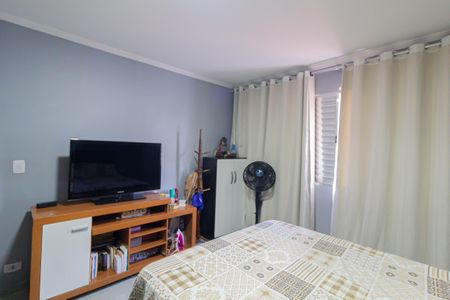 Casa à venda com 136m², 3 quartos e 1 vaga Casa à venda com 136m², 3 quartos e 1 vagaQuarto 1