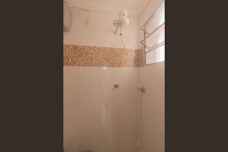 Casa à venda com 136m², 3 quartos e 1 vaga Casa à venda com 136m², 3 quartos e 1 vagaBanheiro de Serviço