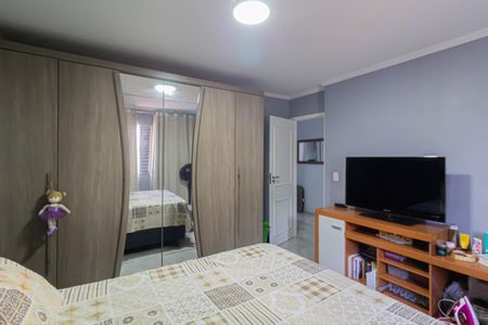 Casa à venda com 136m², 3 quartos e 1 vaga Casa à venda com 136m², 3 quartos e 1 vagaQuarto 1