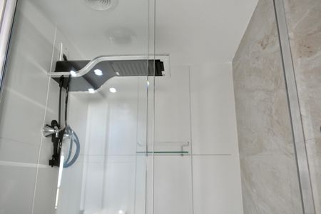 Studio para alugar com 26m², 1 quarto e sem vagaStudio Banheiro