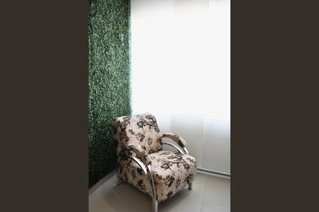 Studio para alugar com 26m², 1 quarto e sem vagaStudio