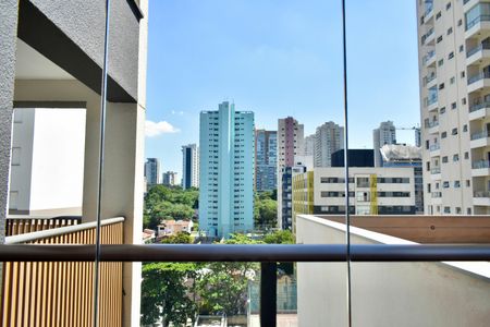 Studio para alugar com 26m², 1 quarto e sem vagaStudio