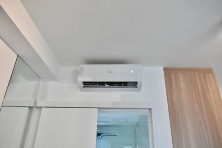 Studio para alugar com 26m², 1 quarto e sem vagaStudio