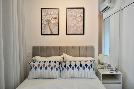 Studio para alugar com 26m², 1 quarto e sem vagaStudio