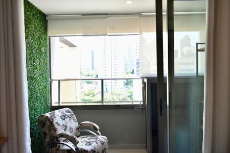 Studio para alugar com 26m², 1 quarto e sem vagaStudio