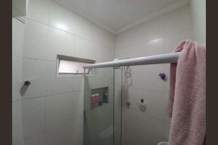 Casa para alugar com 126m², 3 quartos e 1 vagaBanheiro 1