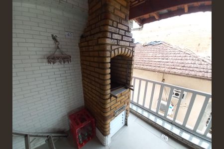 Casa para alugar com 126m², 3 quartos e 1 vagaChurrasqueira