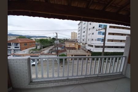 Casa para alugar com 126m², 3 quartos e 1 vagaVaranda gourmet