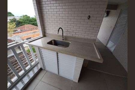 Casa para alugar com 126m², 3 quartos e 1 vagaChurrasqueira