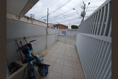 Casa para alugar com 126m², 3 quartos e 1 vagaGaragem