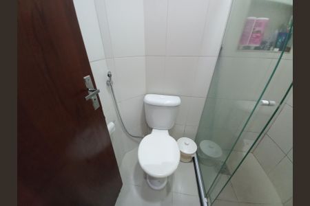 Casa para alugar com 126m², 3 quartos e 1 vagaBanheiro 1