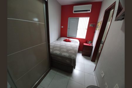 Casa para alugar com 126m², 3 quartos e 1 vagaQuarto 2 - Suíte