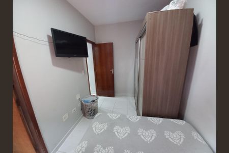 Casa para alugar com 126m², 3 quartos e 1 vagaQuarto 2 - Suíte