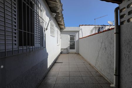 Casa para alugar com 133m², 3 quartos e 2 vagas Casa para alugar com 133m², 3 quartos e 2 vagasÁrea de Serviço