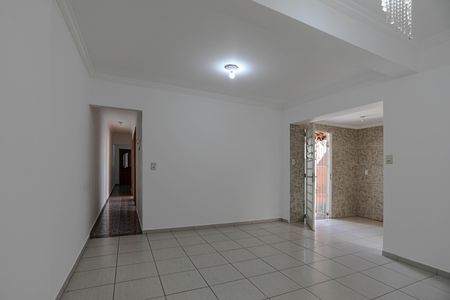 Casa para alugar com 133m², 3 quartos e 2 vagasSala de Jantar