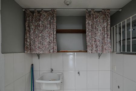 Casa para alugar com 133m², 3 quartos e 2 vagas Casa para alugar com 133m², 3 quartos e 2 vagasÁrea de Serviço