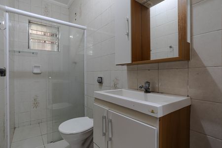 Casa para alugar com 133m², 3 quartos e 2 vagasBanheiro - Quarto 3 - Suíte
