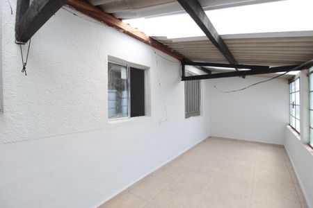 Casa para alugar com 300m², 3 quartos e 1 vagaÁrea de Serviço