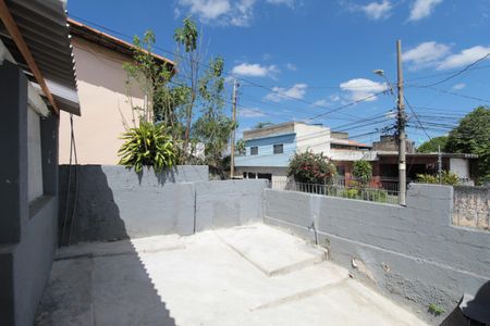 Casa para alugar com 300m², 3 quartos e 1 vagaÁrea Externa