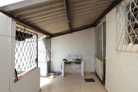 Casa para alugar com 300m², 3 quartos e 1 vagaÁrea de Serviço