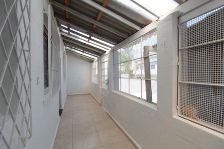 Casa para alugar com 300m², 3 quartos e 1 vagaVaranda da Sala