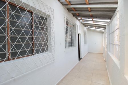 Casa para alugar com 300m², 3 quartos e 1 vagaVaranda da Sala