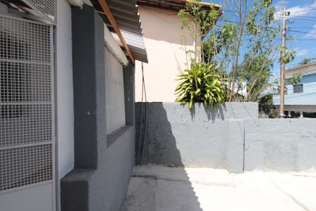 Casa para alugar com 300m², 3 quartos e 1 vagaÁrea Externa