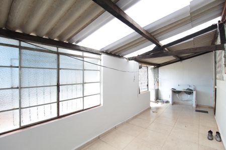 Casa para alugar com 300m², 3 quartos e 1 vagaÁrea de Serviço