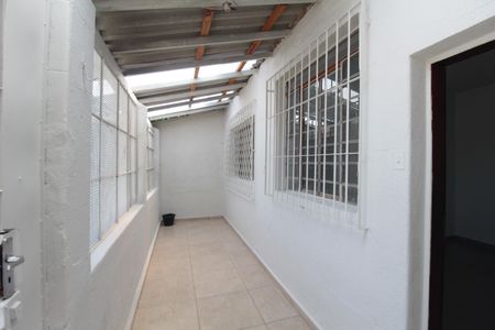 Casa para alugar com 300m², 3 quartos e 1 vagaVaranda da Sala