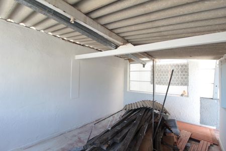 Casa para alugar com 300m², 3 quartos e 1 vagaQuarto de Serviço