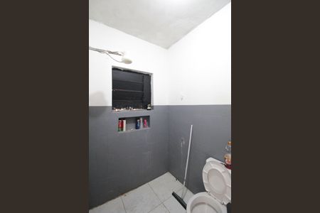 Casa para alugar com 300m², 3 quartos e 1 vagaBanheiro Social