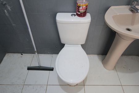 Casa para alugar com 300m², 3 quartos e 1 vagaBanheiro Social