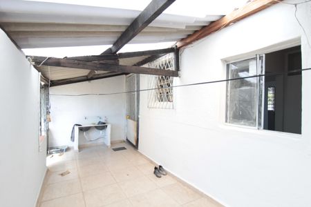 Casa para alugar com 300m², 3 quartos e 1 vagaÁrea de Serviço